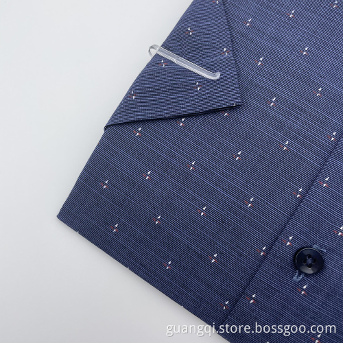 Factory direct sale high-level dye printing shirt
